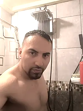 Snapshot of Jharicio-89 chatting on September 19, 12:50 pm Jharicio-89 online show from September 19, 12:50 pm