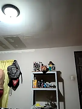 Snapshot of Jharicio-89 chatting on September 20, 10:11 pm Jharicio-89 online show from September 20, 10:11 pm