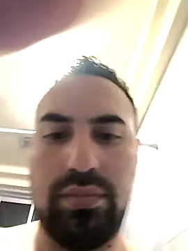 Snapshot of Jharicio-89 chatting on October 4, 11:25 pm Jharicio-89 online show from October 4, 11:25 pm