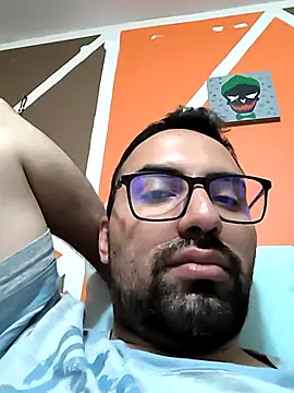 Snapshot of Jharicio-89 chatting on October 6, 5:16 am Jharicio-89 online show from October 6, 5:16 am