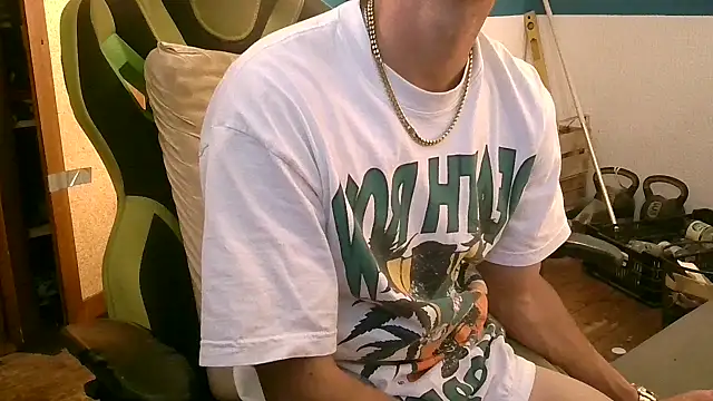 Resa25 online show from November 18, 12:27 am