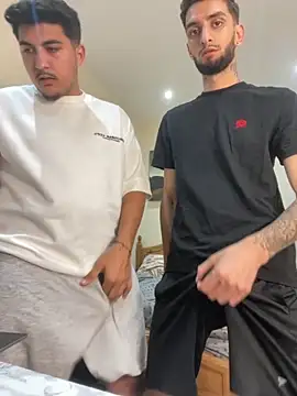 mixedcouplee69 online show from September 13, 9:03 pm