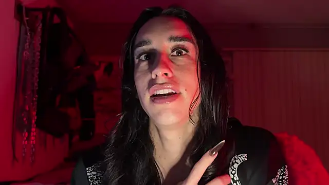 xoFrankie online show from March 2, 4:14 am