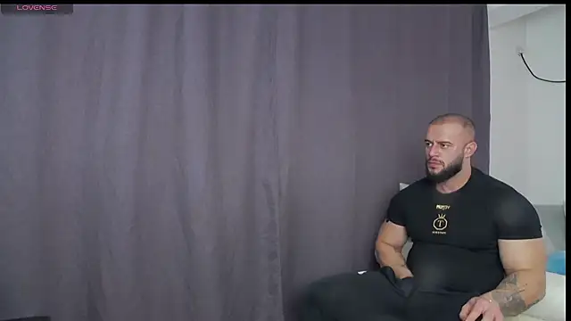 Snapshot of RickyMiami1 chatting on November 15, 12:34 pm RickyMiami1 online show from November 15, 12:34 pm