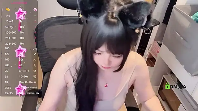 Zora 888 online show from September 18, 5:04 pm