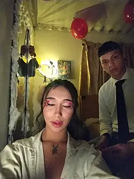 Ella rr online show from February 7, 3:54 am