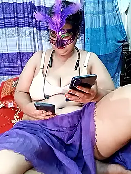 Tanisha-Chy online show from April 30, 5:47 am