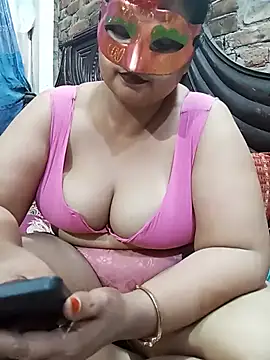 Tanisha-Chy online show from June 21, 5:48 pm