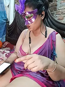 Tanisha-Chy online show from June 23, 5:55 pm