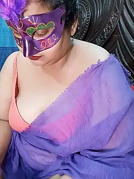 Tanisha-Chy online show from June 27, 5:40 pm