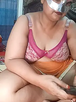 Tanisha-Chy online show from July 3, 5:14 am