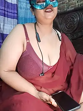 Tanisha-Chy online show from July 9, 6:17 am