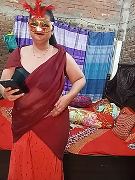 Tanisha-Chy online show from July 10, 5:37 pm