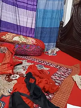 Tanisha-Chy online show from July 11, 5:43 am