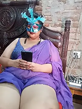 Tanisha-Chy online show from July 12, 5:53 am