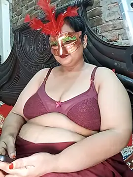 Tanisha-Chy online show from July 23, 4:54 am