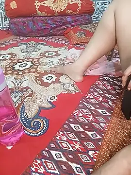 Tanisha-Chy online show from July 25, 6:27 pm