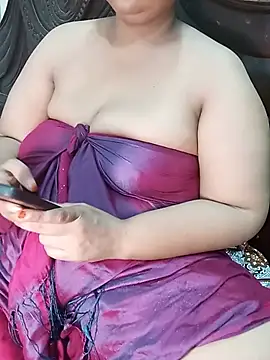 Tanisha-Chy online show from July 30, 4:44 am