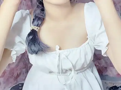 Snapshot of Miumiu028 chatting on September 30, 5:01 am Miumiu028 online show from September 30, 5:01 am