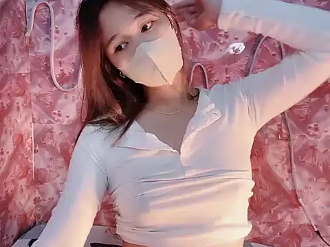 Snapshot of Miumiu028 chatting on December 5, 4:03 pm Miumiu028 online show from December 5, 4:03 pm