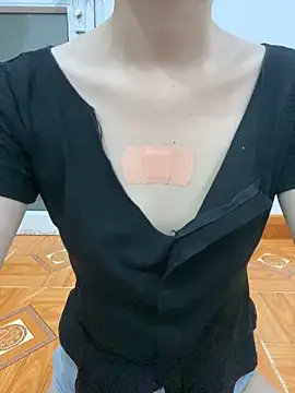 Snapshot of Mochi21 chatting on September 9, 2:33 am Mochi21 online show from September 9, 2:33 am