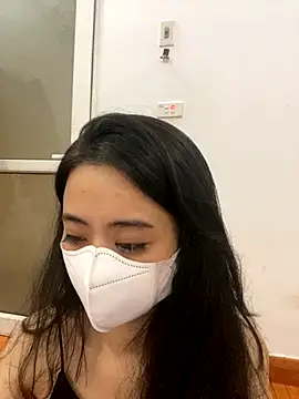 Snapshot of Mochi21 chatting on September 13, 3:28 am Mochi21 online show from September 13, 3:28 am