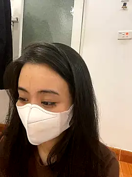 Snapshot of Mochi21 chatting on September 13, 3:34 pm Mochi21 online show from September 13, 3:34 pm