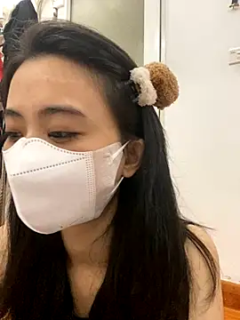 Snapshot of Mochi21 chatting on September 16, 4:57 am Mochi21 online show from September 16, 4:57 am