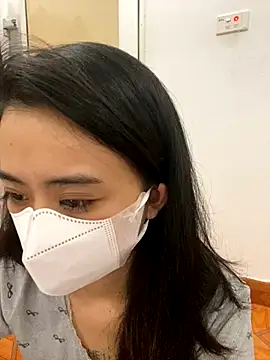 Snapshot of Mochi21 chatting on September 17, 6:15 am Mochi21 online show from September 17, 6:15 am