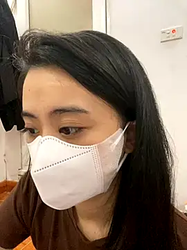 Snapshot of Mochi21 chatting on September 18, 5:09 am Mochi21 online show from September 18, 5:09 am