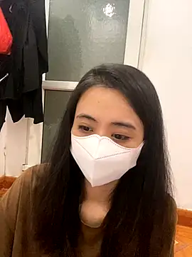 Snapshot of Mochi21 chatting on September 19, 11:55 am Mochi21 online show from September 19, 11:55 am