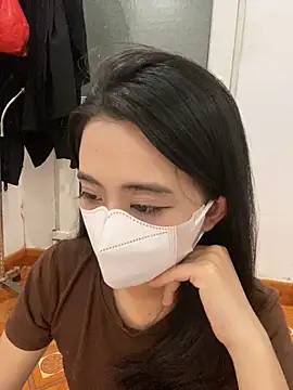 Snapshot of Mochi21 chatting on September 20, 2:18 pm Mochi21 online show from September 20, 2:18 pm