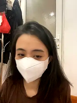 Snapshot of Mochi21 chatting on September 22, 4:03 am Mochi21 online show from September 22, 4:03 am