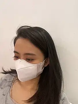 Snapshot of Mochi21 chatting on September 23, 2:14 am Mochi21 online show from September 23, 2:14 am