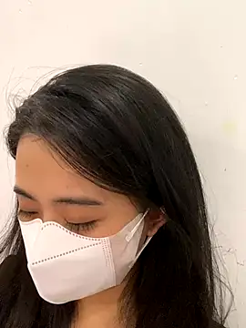 Snapshot of Mochi21 chatting on September 25, 3:32 am Mochi21 online show from September 25, 3:32 am