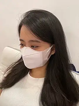 Snapshot of Mochi21 chatting on September 26, 3:32 am Mochi21 online show from September 26, 3:32 am