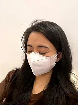 Snapshot of Mochi21 chatting on September 27, 2:05 am Mochi21 online show from September 27, 2:05 am