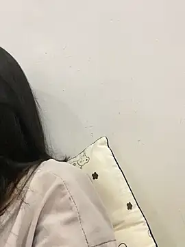 Snapshot of Mochi21 chatting on October 8, 4:32 am Mochi21 online show from October 8, 4:32 am