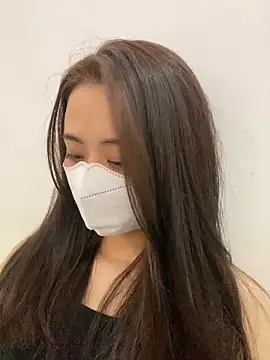 Snapshot of Mochi21 chatting on October 16, 3:18 am Mochi21 online show from October 16, 3:18 am