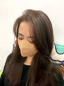 Snapshot of Mochi21 chatting on November 2, 4:04 am Mochi21 online show from November 2, 4:04 am