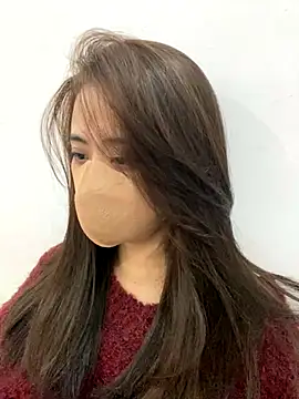 Snapshot of Mochi21 chatting on November 3, 4:03 am Mochi21 online show from November 3, 4:03 am