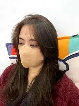 Snapshot of Mochi21 chatting on November 4, 3:05 am Mochi21 online show from November 4, 3:05 am