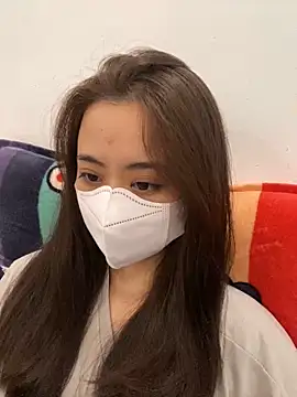 Snapshot of Mochi21 chatting on November 7, 3:39 am Mochi21 online show from November 7, 3:39 am