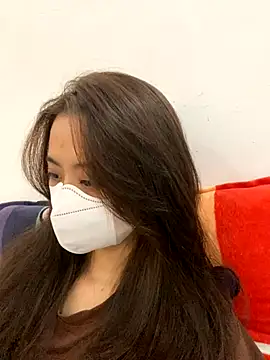 Snapshot of Mochi21 chatting on November 9, 4:22 am Mochi21 online show from November 9, 4:22 am