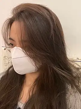 Snapshot of Mochi21 chatting on November 10, 4:44 am Mochi21 online show from November 10, 4:44 am