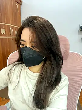 Snapshot of Mochi21 chatting on November 20, 3:28 am Mochi21 online show from November 20, 3:28 am