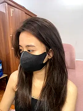 Snapshot of Mochi21 chatting on November 21, 3:49 am Mochi21 online show from November 21, 3:49 am