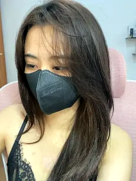 Snapshot of Mochi21 chatting on November 22, 3:38 am Mochi21 online show from November 22, 3:38 am