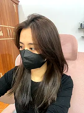 Snapshot of Mochi21 chatting on November 24, 3:50 am Mochi21 online show from November 24, 3:50 am