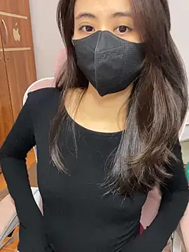 Snapshot of Mochi21 chatting on November 26, 2:23 am Mochi21 online show from November 26, 2:23 am